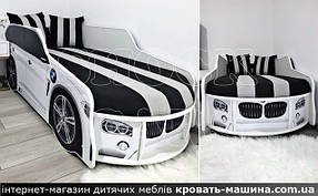 Ліжко машина ПРЕМІУМ PREMIUM