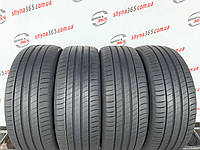 Шины Б/У літня 205/55 R16 MICHELIN PRIMACY 3 6mm