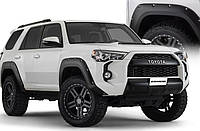 Розширювачі арок (фендера) для Toyota 4Runner 2016-2021