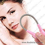 Епілятор для обличчя — "Face Epilator", фото 5