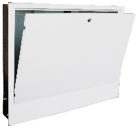 Коллекторный шкафчик встроенный (внутристенный) IFRATHERM SP-2 (570*575мм)