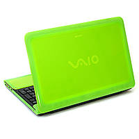 Sony VAIO зеленый VPCCB+Radeon элитный топовый ноутбук из Японии [уценка]