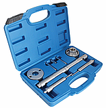 Набір для зняття дизельних форсунок на двигунах 2.0 dCi SATRA S-IMP9R, фото 2