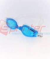 Очки для плавания с антифогом Leacco SG8100 Голубой