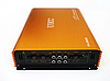 Підсилювач потужності звуку автомобільний UKC AMP PH.9600, 4-х канальний, 9600Вт, фото 4