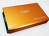 Підсилювач потужності звуку автомобільний UKC AMP PH.9600, 4-х канальний, 9600Вт, фото 2