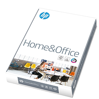 Бумага А4 HP HOME & OFFICE 80г/м2, 500л.