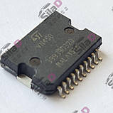 Мікросхема VN450 STMicroelectronics корпус PowerSO-20, фото 2