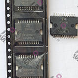 Мікросхема VN450 STMicroelectronics корпус PowerSO-20, фото 4