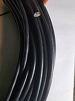 Водопогружний кабель для насосів 4х1.5 мм², фото 2