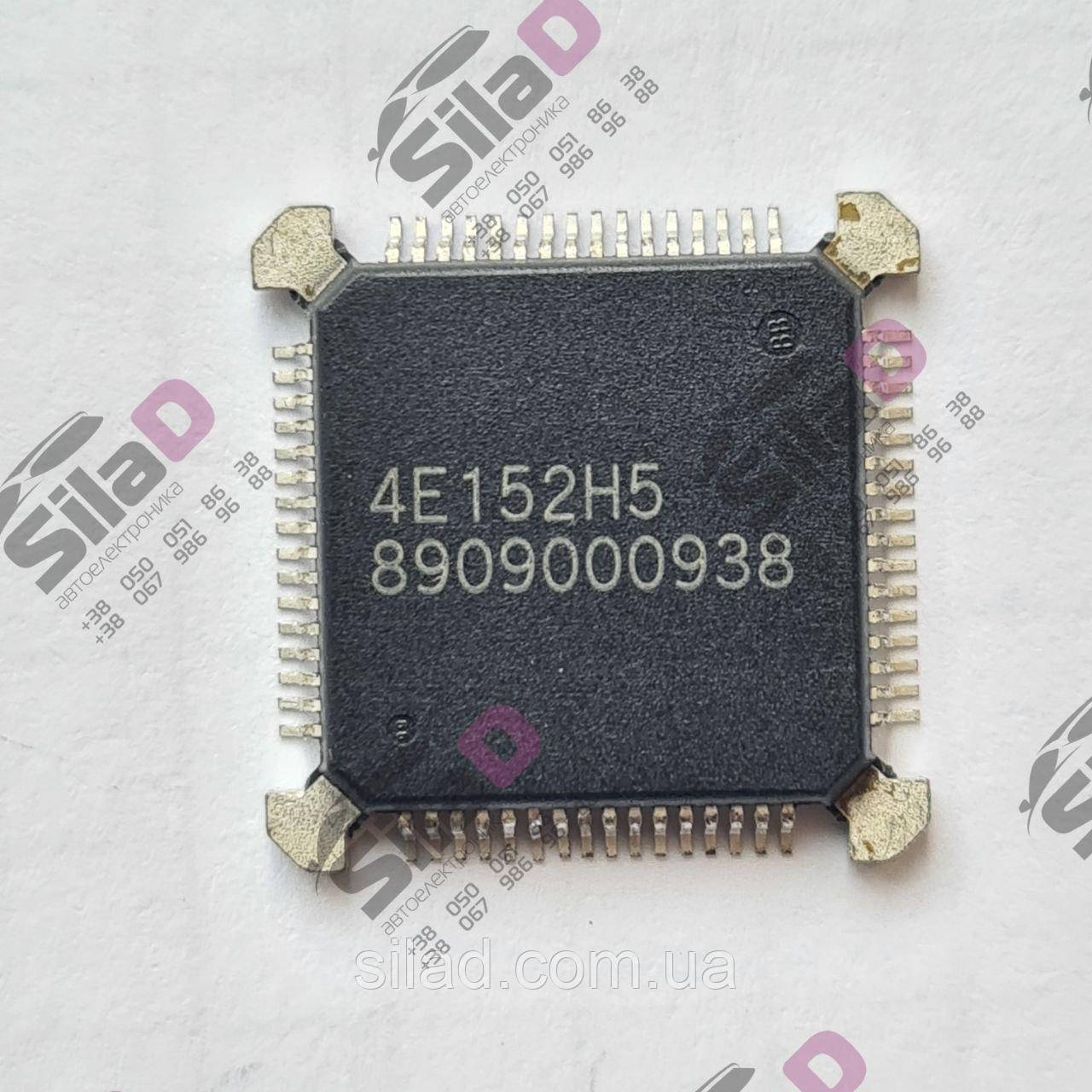 Мікросхема 8909000938 Bosch корпус PQFP-64, фото 1