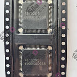 Мікросхема 8909000938 Bosch корпус PQFP-64, фото 5