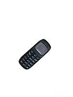 Міни мобільний телефон GTSTAR BM70 N 2Sim Чорний