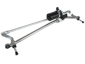 Renault Master III 2010- механізм трапеція двірників + моторчик