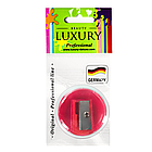 Точило для косметичних олівців Beauty LUXURY PS-06, фото 2