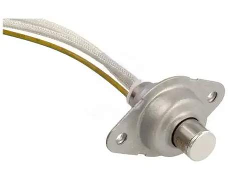 Датчик із пружиною для гриля Tefal (TS-01039460 TS-01039461), фото 3