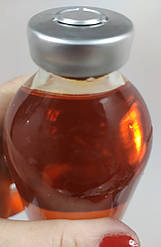 Олія календули — протизапальний, антисептичний засіб, 250 мл.