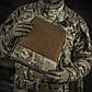 M-TAC ПЛИТОНОСКА CUIRASS FAST QRS MULTICAM, фото 3