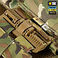 M-TAC ПЛИТОНОСКА CUIRASS FAST QRS MULTICAM, фото 7