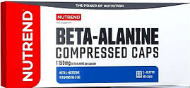 Nutrend Beta-Alanine 90 caps