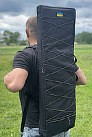 Сумка для зброї — сумка-чохол рюкзак для перенесення зброї