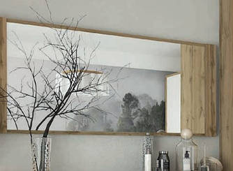 Дзеркало Франческа тм Сікме