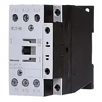 Контактор DILM DILM 17-10 (230V50HZ,240V60HZ) Eaton