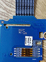 Плата Smartcard Reader HP Elitebook 850 G1 850 G2 840 G2 (6050A2637701) Б/В, фото 3