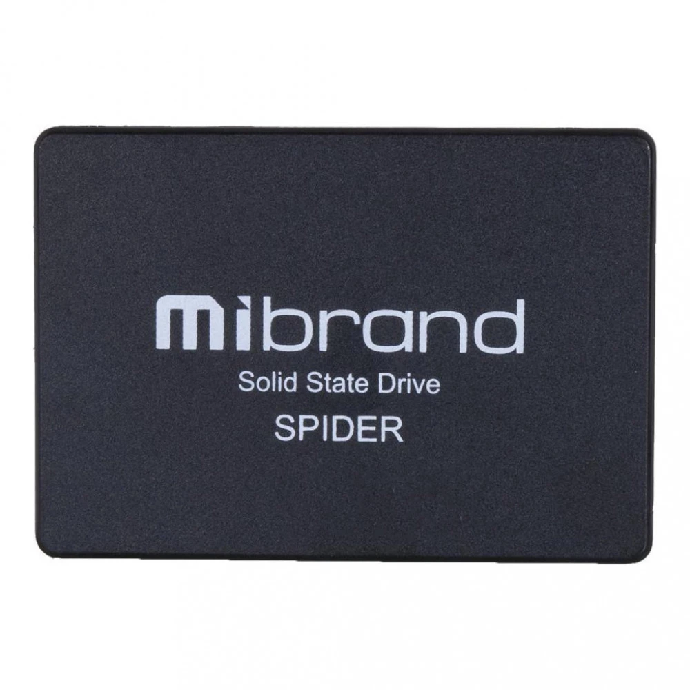 Накопичувач SSD Mibrand 240GB 2.5" SATAIII