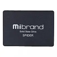 Накопичувач SSD Mibrand 240GB 2.5" SATAIII