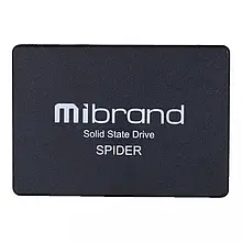 Накопичувач SSD Mibrand 240GB 2.5" SATAIII