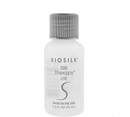 CHI Шовк — комплекс BioSilk Therapy Lite 15 мл