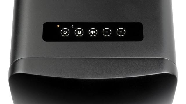 KEF LS50 Wireless II KEF LS50 Wireless II