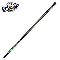 Вудлище махове GOSS Freccia 30-60g 6 м б/к