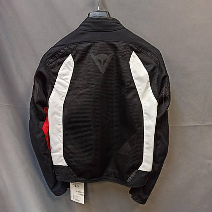 Мотокуртка DAINESE текстиль, фото 3