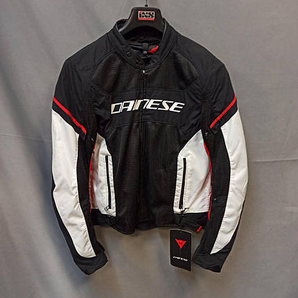 Мотокуртка DAINESE текстиль, фото 1