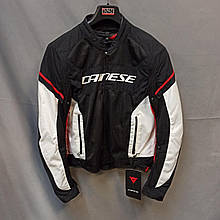 Мотокуртка DAINESE текстиль
