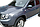 Видаляч подряпин Renault 266 сіро-синій металік, 20 мл., фото 2