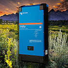 Гібриднй однофазний інвертор Victron Energy MultiPlus 12/2000/80-32 VE.BUS (2 КВА/1,6 КВТ, 1 ФАЗА, БЕЗ MPPT), фото 3