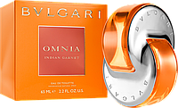 Женский парфюм Bvlgari Omnia Indian Garnet ( Булгари Омния Индиан Гарнет)