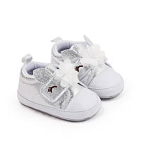 Модні пінетки для дівчинки 12.5см