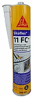 Sikaflex-11FC+ Универсальный полиуретановый клей-герметик/бежевый 300мл