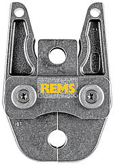 Прес-кліщі REMS H 16 для фітингів VALSIR PEXAL, UNIDELTA, BARBI MULTIPEX