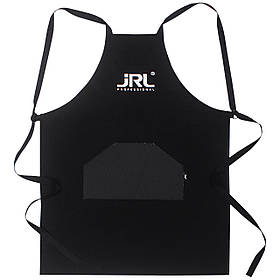 Фартух JRL Black (JRL-REC02)