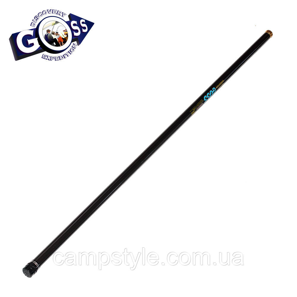 Вудлище махове GOSS Superhard 7 м б/к