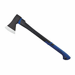 Сокира 600 грам з фібергласовою рукояткою Kubis 02-02-0106