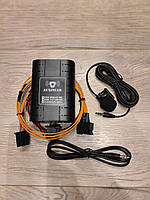 Адаптер CD чейнджера 12Volt P600 BMW для MINI Cooper з MOST-шиною