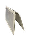Чохол-книжка "Yobao" N8000 White, фото 4