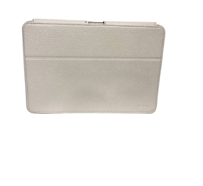 Чохол-книжка "Yobao" N8000 White