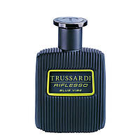 Туалетна вода Trussardi Riflesso Blue Vibe 2 мл (оригінальні парфуми відливант)